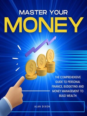 cover image of Master Your Money